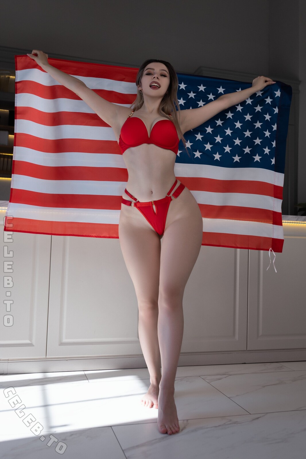 Mik Allen nude photo 6