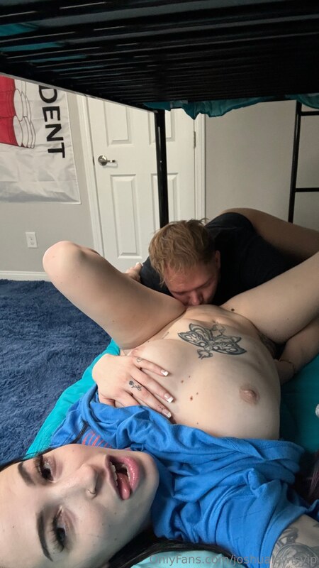 Mik mikxxxof mikxleighx nude photo 14