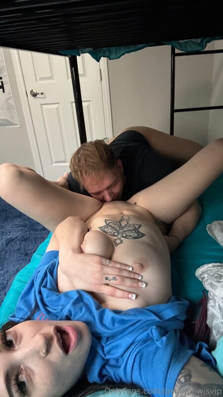 Mik mikxxxof mikxleighx nude photo 23