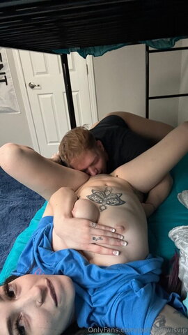 Mik mikxxxof mikxleighx nude photo 10