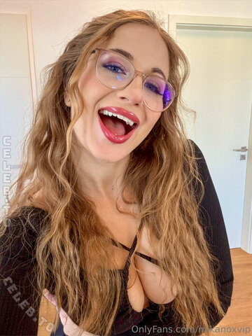 Mika Nox nude photo 29