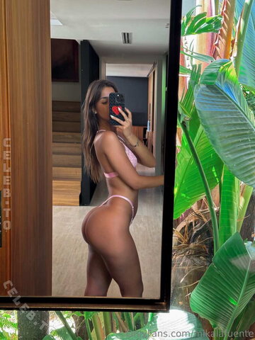 Mikaela Lafuente nude photo 394