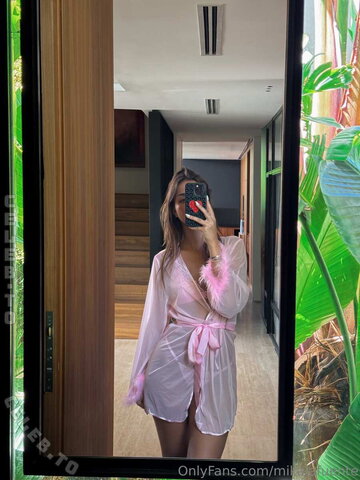 Mikaela Lafuente nude photo 399