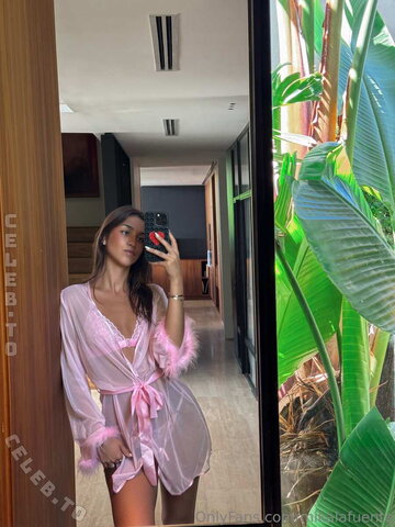 Mikaela Lafuente nude photo 402