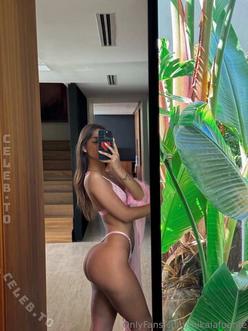 Mikaela Lafuente nude photo 410