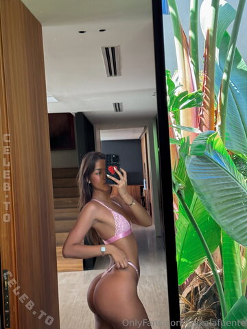 Mikaela Lafuente nude photo 416