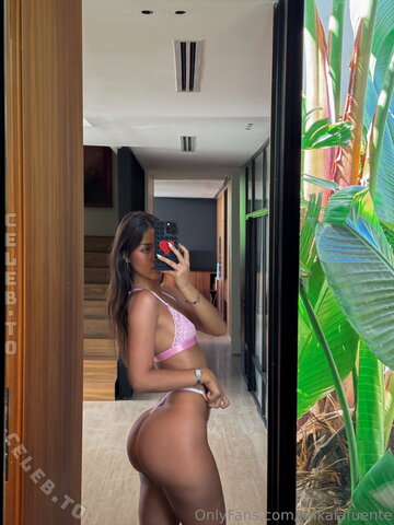 Mikaela Lafuente nude photo 422