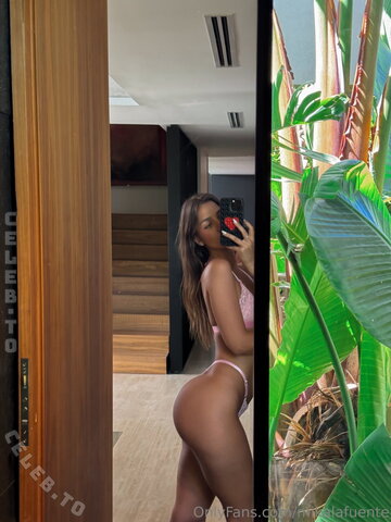 Mikaela Lafuente nude photo 425