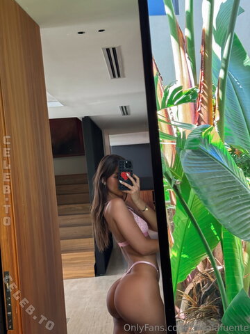 Mikaela Lafuente nude photo 428