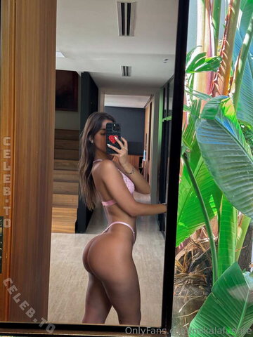 Mikaela Lafuente nude photo 432