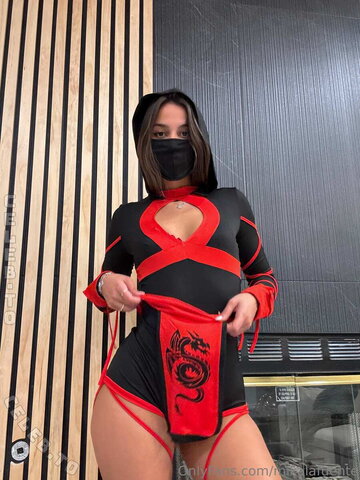 Mikaela Lafuente nude photo 83