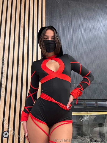 Mikaela Lafuente nude photo 80
