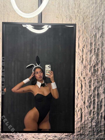 Mikaela Lafuente nude photo 129