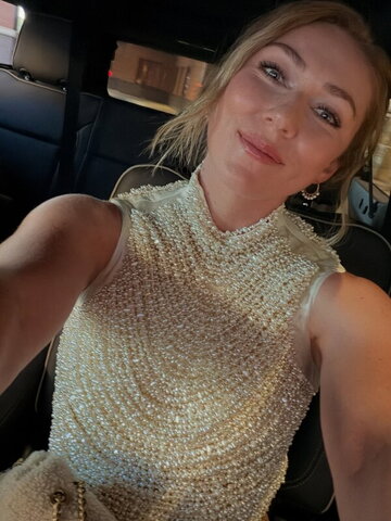 Mikaela Shiffrin Hot (4 photos)