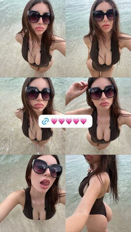 Mikaela Testa Sexy (1 photo)