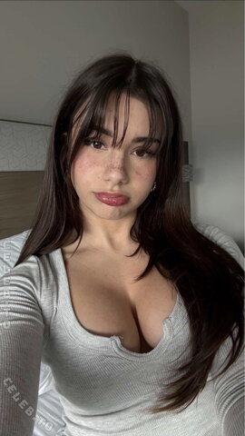 Mikayla Campinos nude photo 66