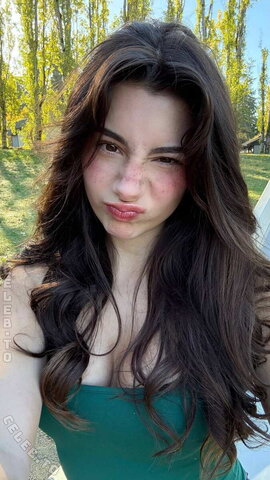Mikayla Campinos nude photo 28