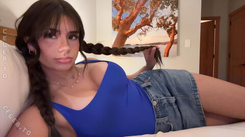 Mikayla Campinos – She is so hot 🫠