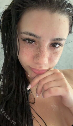 Mikayla Campinos nude photo 12