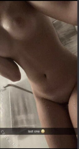 Mikayla Campinos nude photo 19