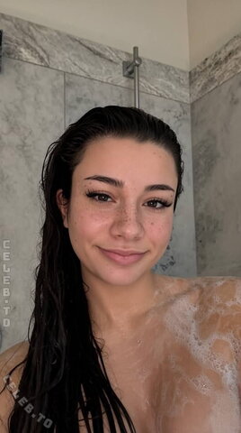 Mikayla Campinos nude photo 17