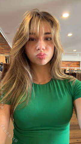 Mikayla Campinos photo 3