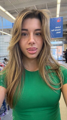 Mikayla Campinos photo 4