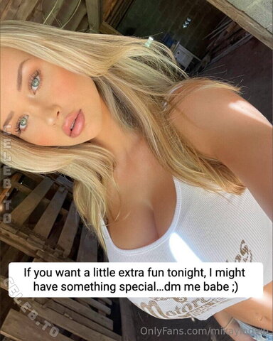 Mikayla Demaiter nude photo 469