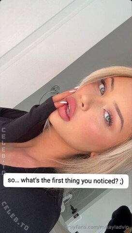 Mikayla Demaiter nude photo 600