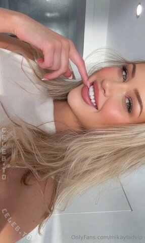 Mikayla Demaiter nude photo 136