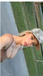 Mikayla Demaiter nude photo 2