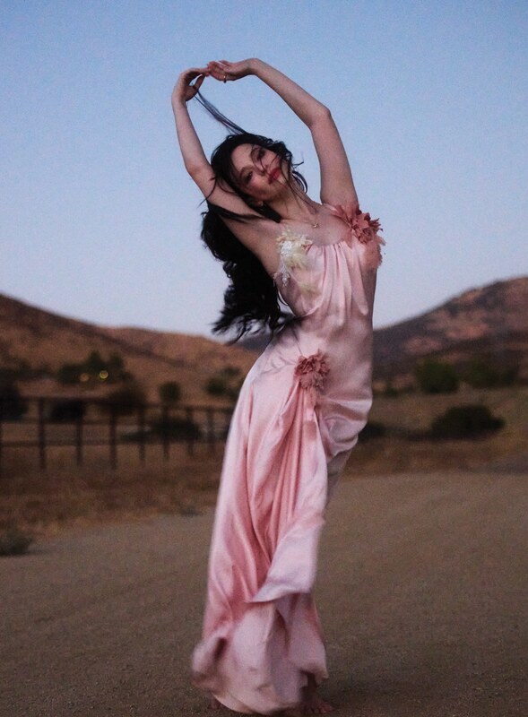 Mikey Madison nude photo 2