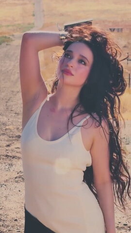 Mikey Madison nude photo 2