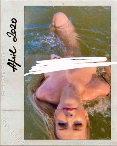 Mikki Marie nude photo 100