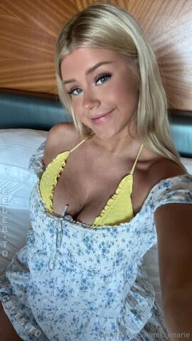 Mikki Marie nude photo 20