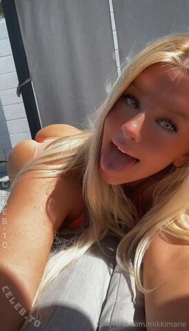 Mikki Marie photo 2