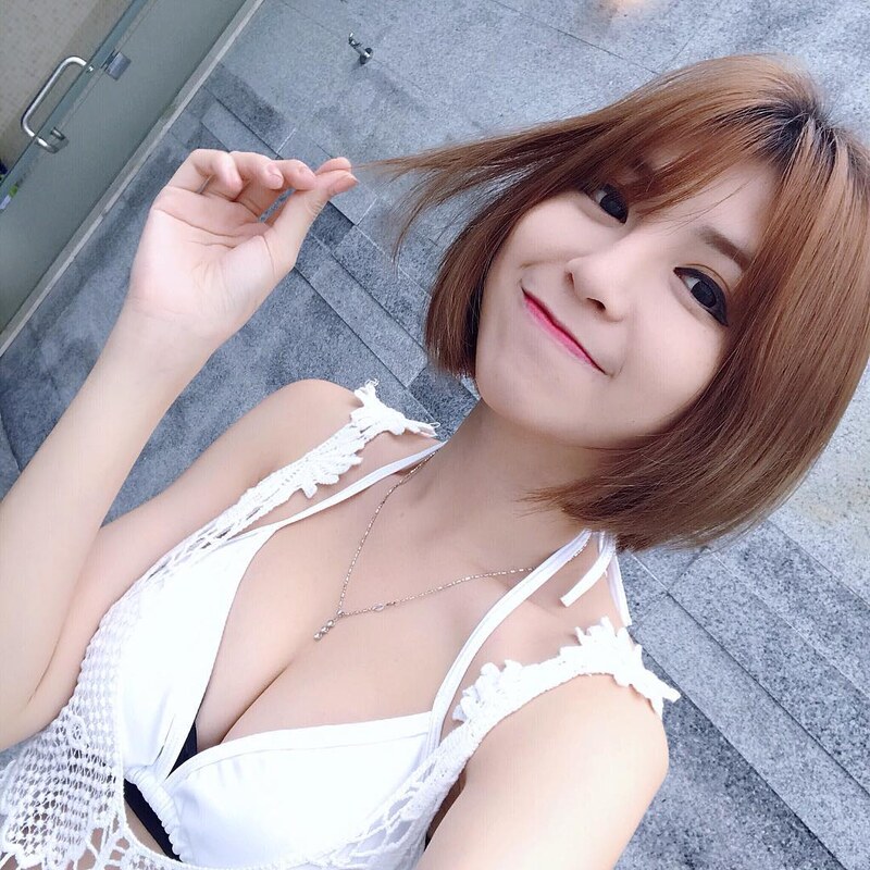 Miko Wong nude photo 5
