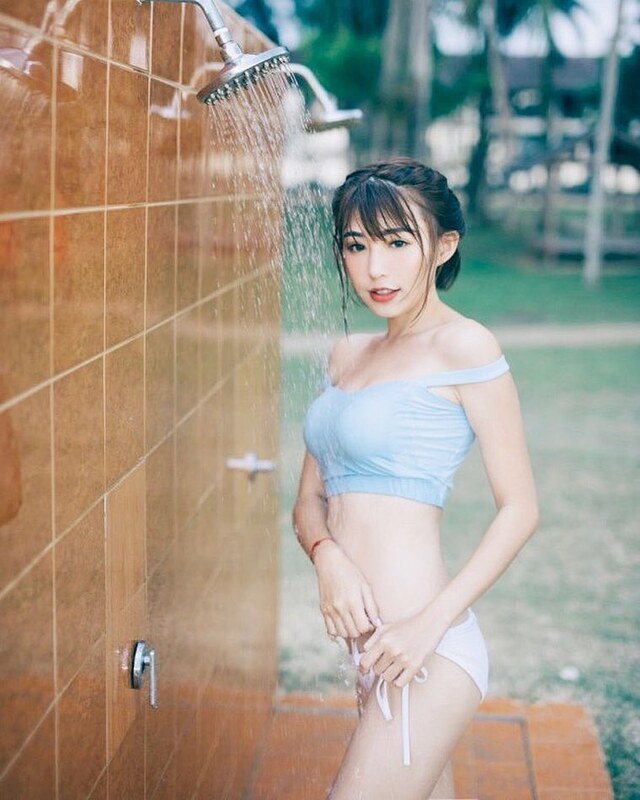 Miko Wong nude photo 19