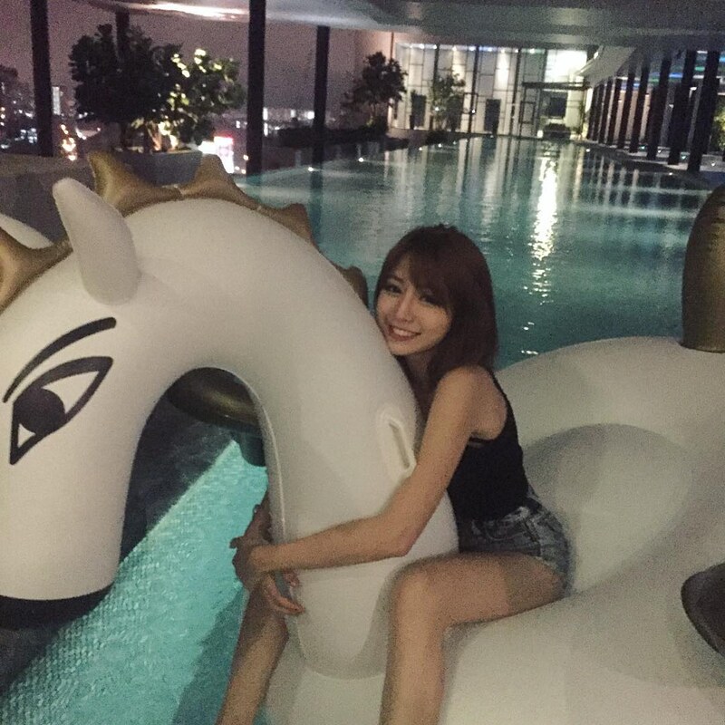 Miko Wong nude photo 16