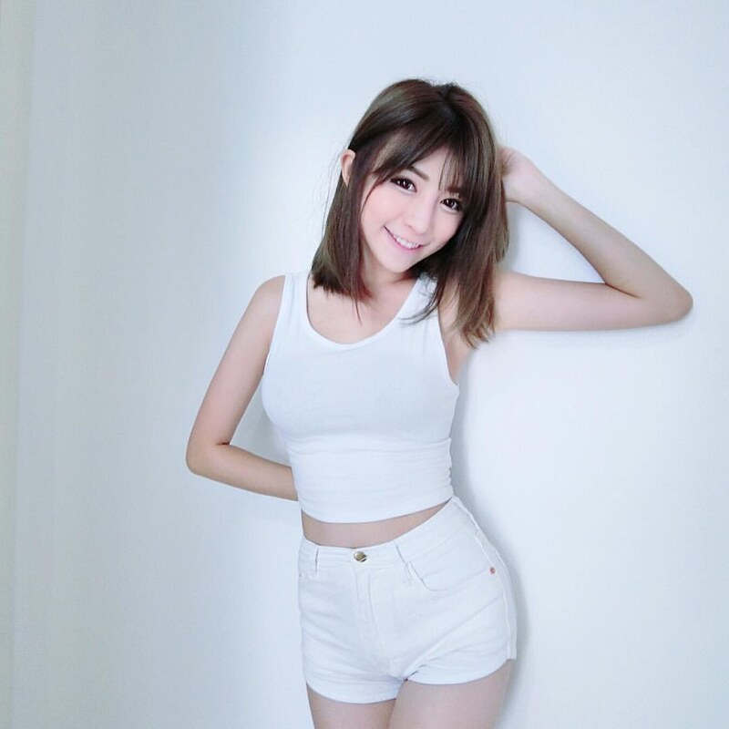 Miko Wong nude photo 18