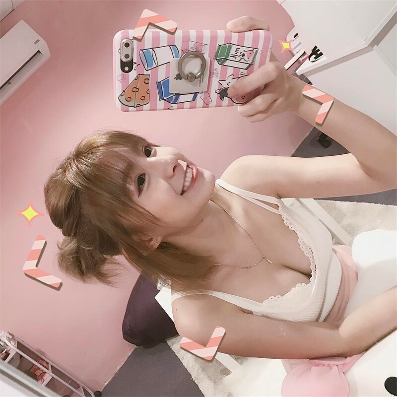 Miko Wong nude photo 18