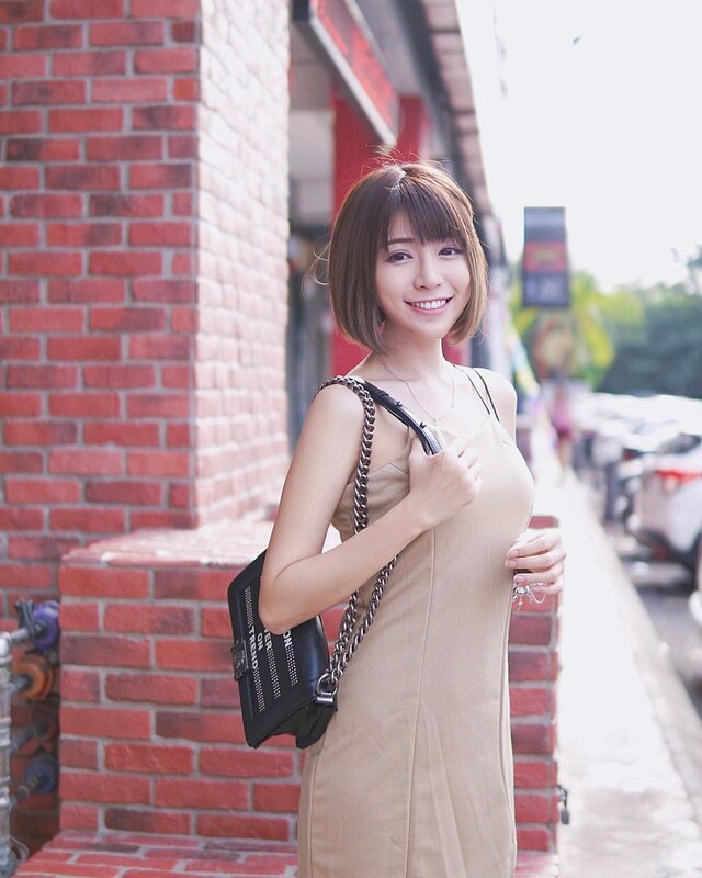 Miko Wong nude photo 16