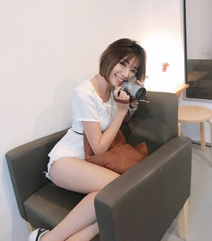 Miko Wong nude photo 18