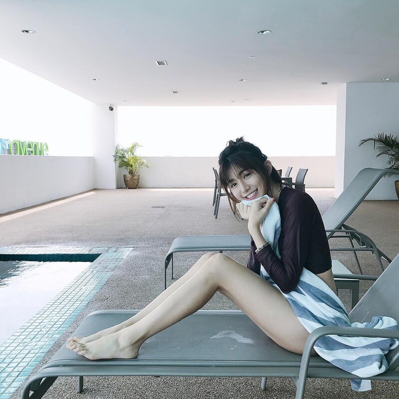 Miko Wong nude photo 20
