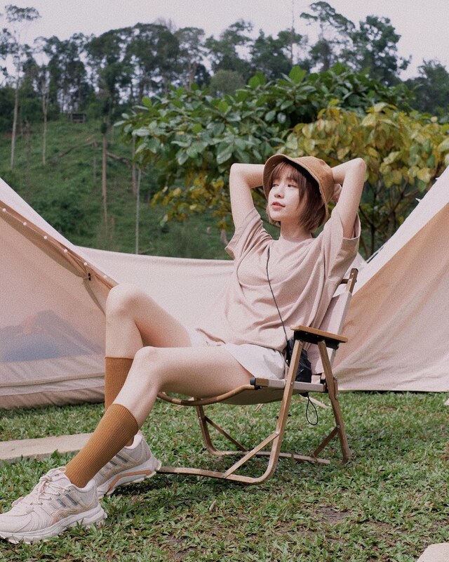 Miko Wong nude photo 5