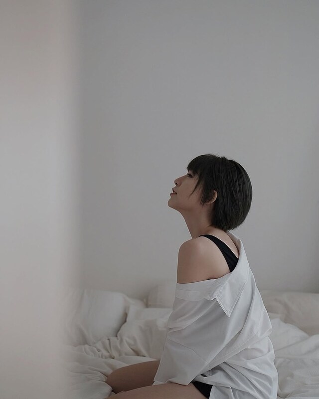 Miko Wong nude photo 10