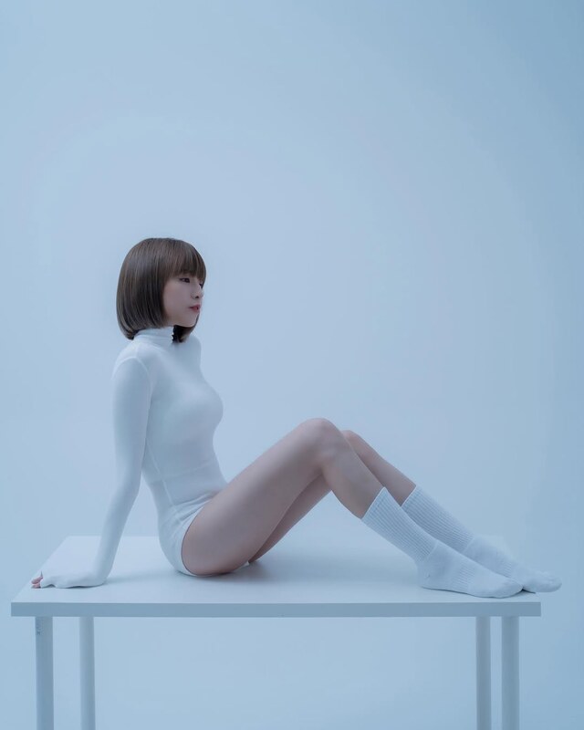 Miko Wong nude photo 18