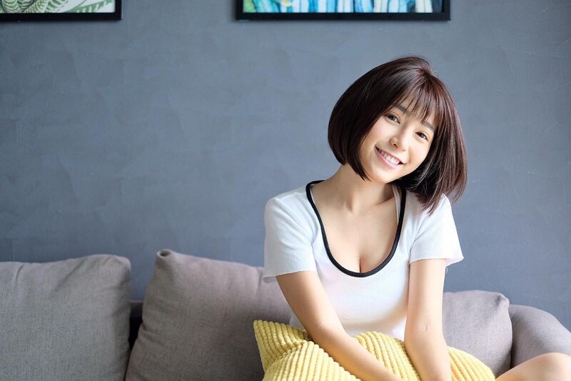 Miko Wong nude photo 8