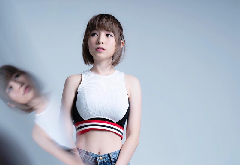 Miko Wong nude photo 19