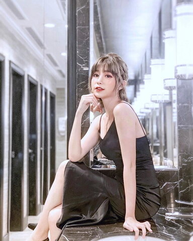 Miko Wong New (20 photos)